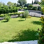 Casa Meda Bassanella