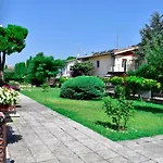 Casa Meda Bassanella