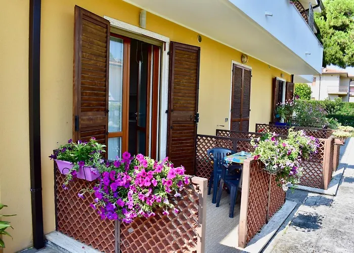 Casa Meda Bassanella