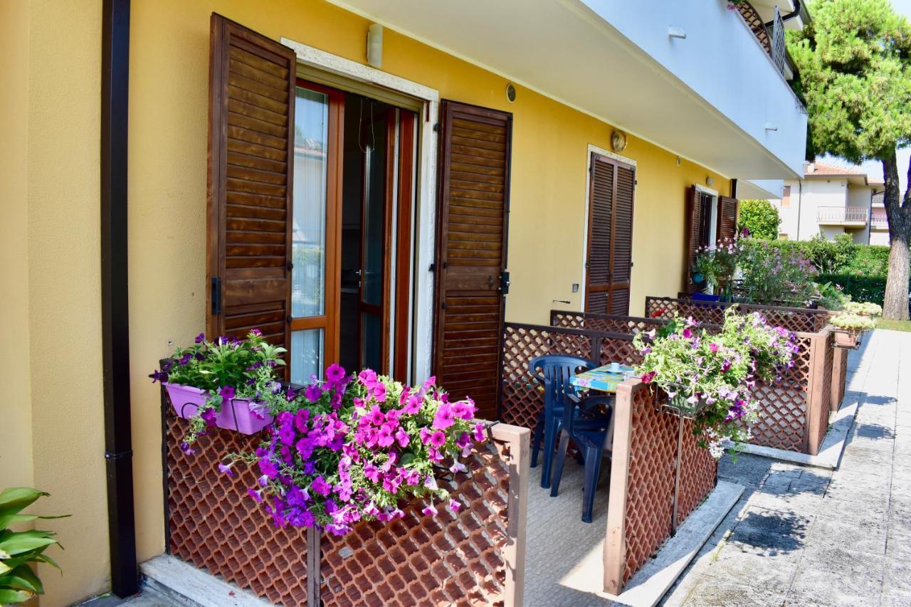 Casa Meda Bassanella * Peschiera del Garda