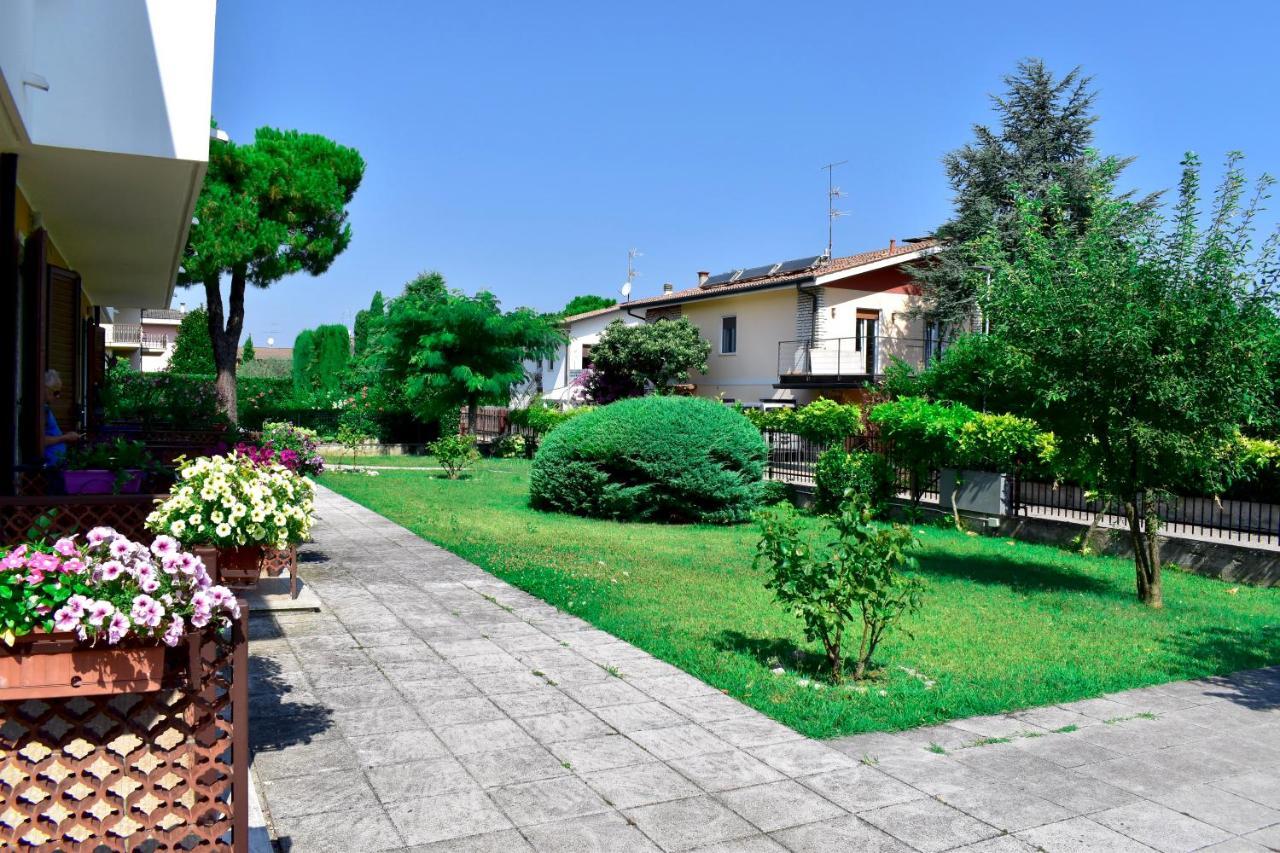 Appartamento Casa Meda Bassanella *