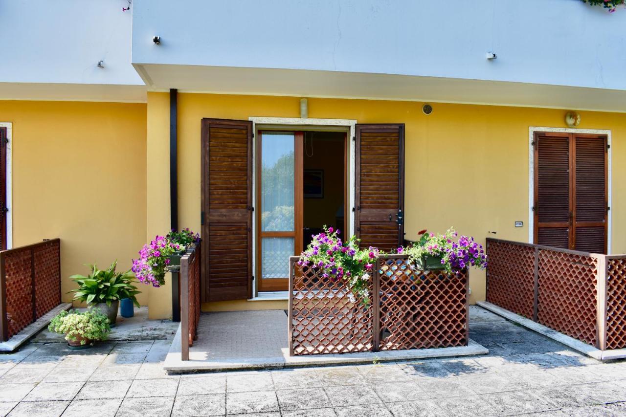 Casa Meda Bassanella