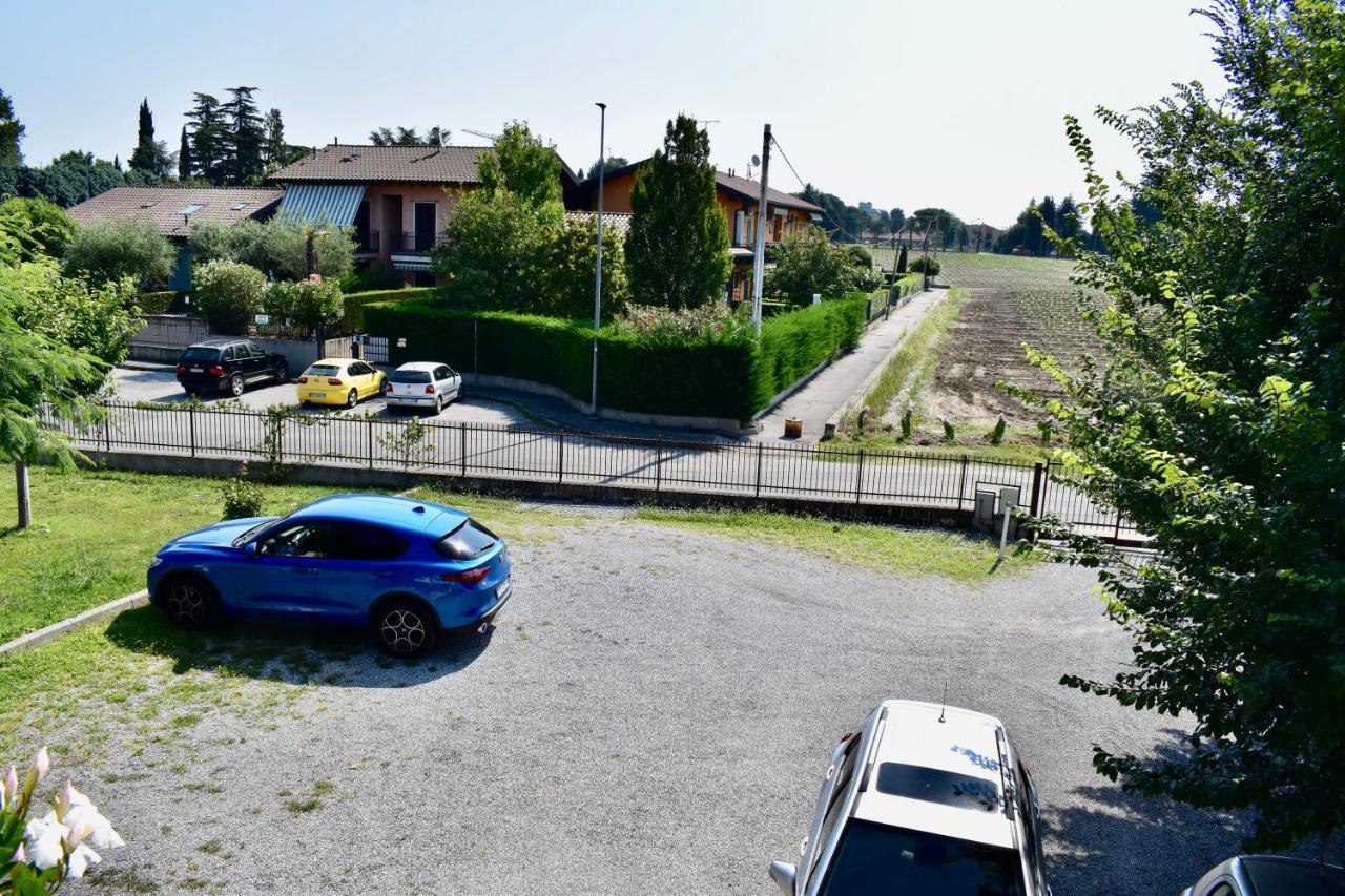 Casa Meda Bassanella Peschiera del Garda