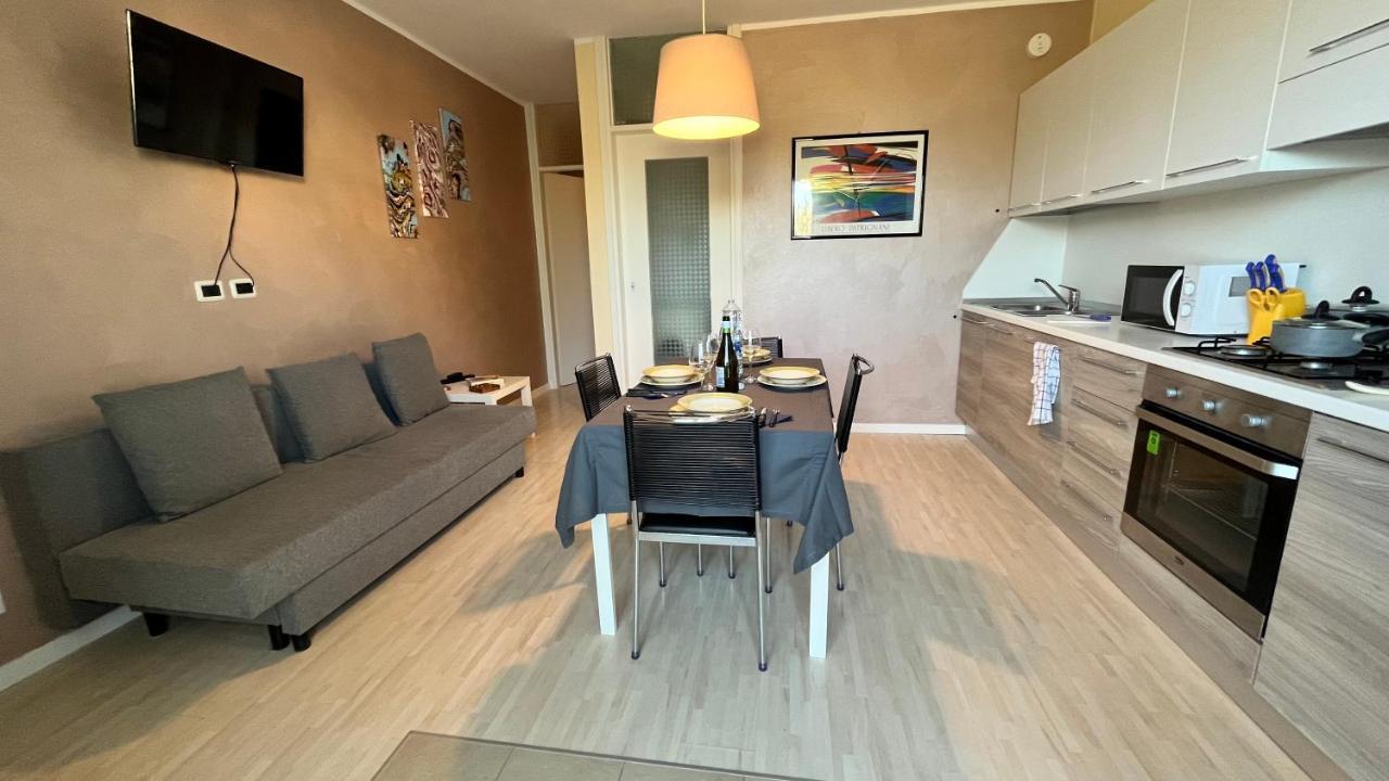 Casa Meda Bassanella Appartamento Peschiera del Garda