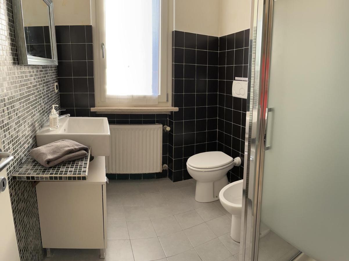 Casa Meda Bassanella Appartement *
