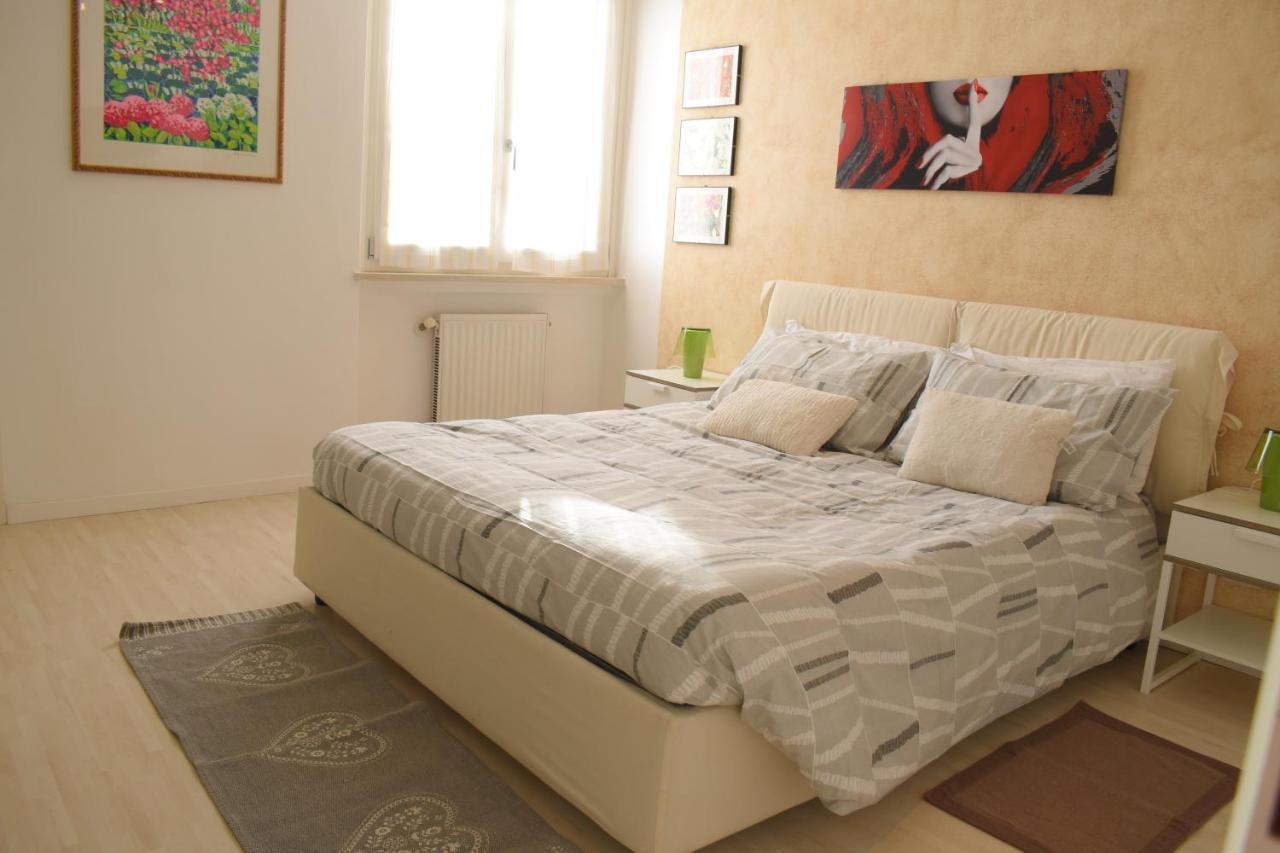Casa Meda Bassanella * Peschiera del Garda