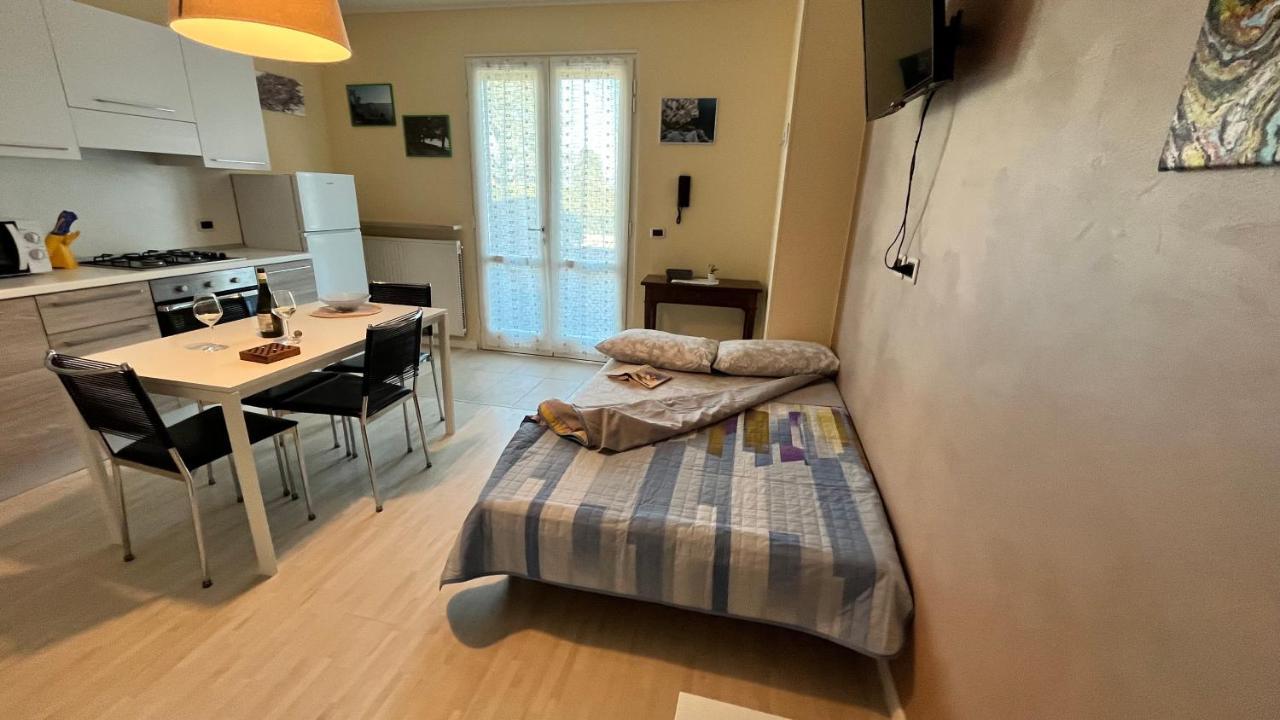 Casa Meda Bassanella Appartamento Peschiera del Garda
