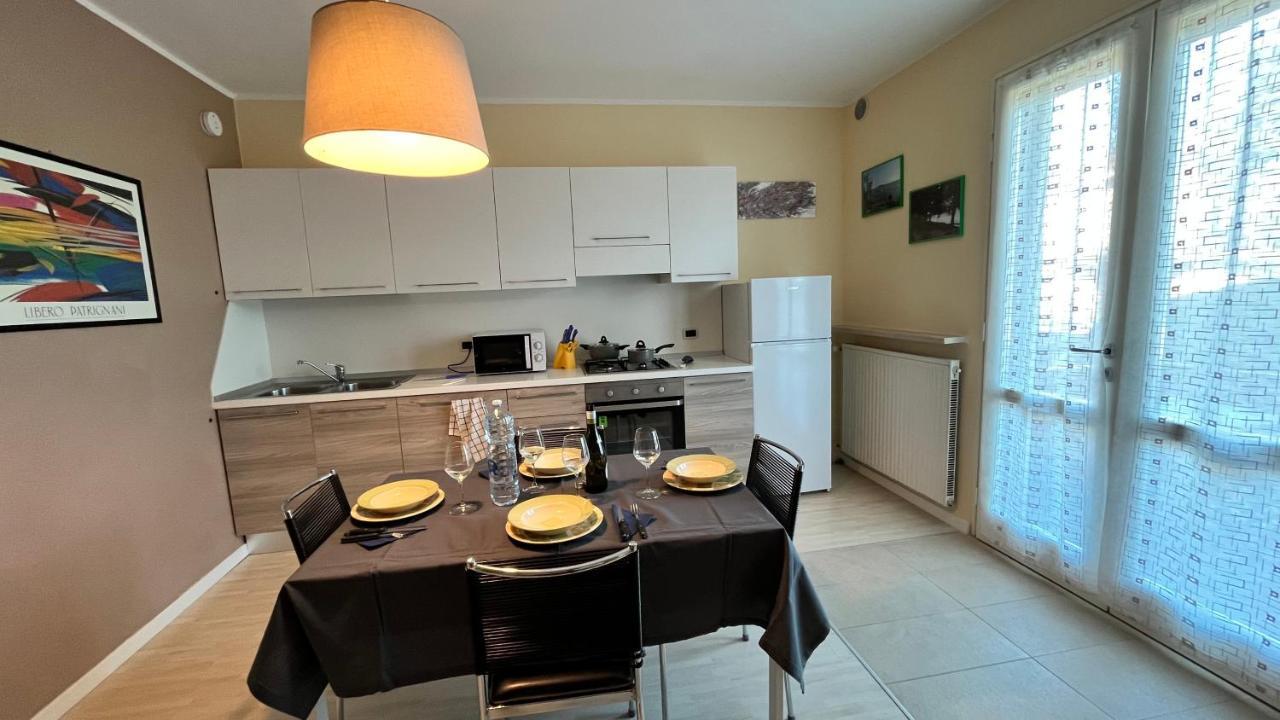 Casa Meda Bassanella Appartamento Peschiera del Garda