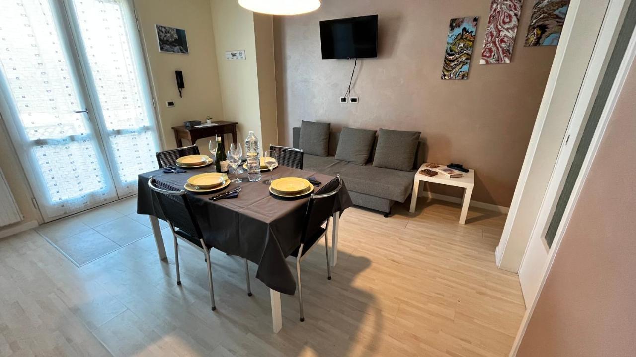 Casa Meda Bassanella Appartamento Peschiera del Garda
