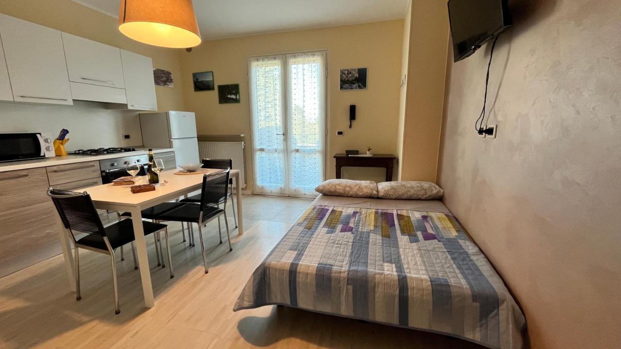 Casa Meda Bassanella *