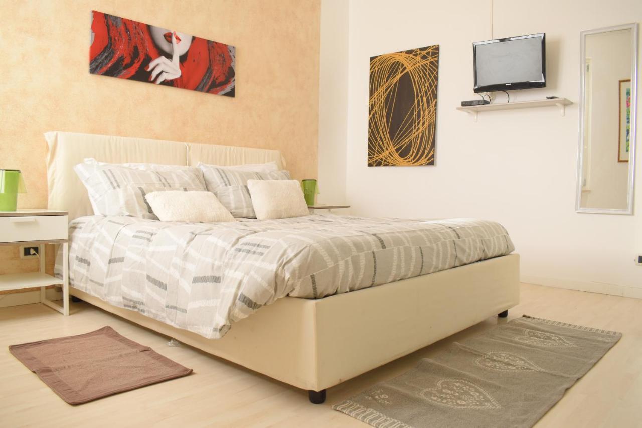 Casa Meda Bassanella * Peschiera del Garda