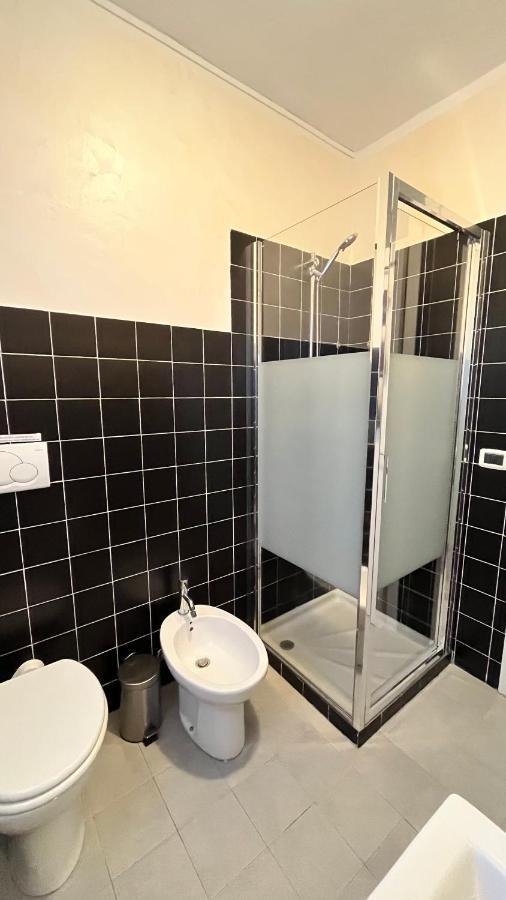 Appartamento Casa Meda Bassanella *