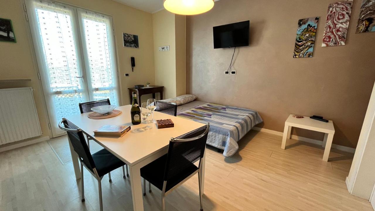 Casa Meda Bassanella Appartamento Peschiera del Garda