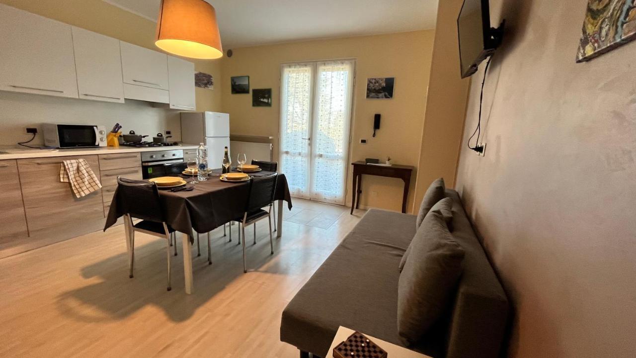 Casa Meda Bassanella Appartamento *