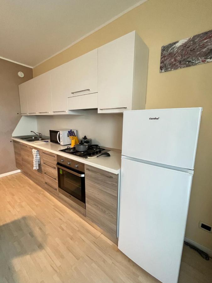 Appartement Casa Meda Bassanella *