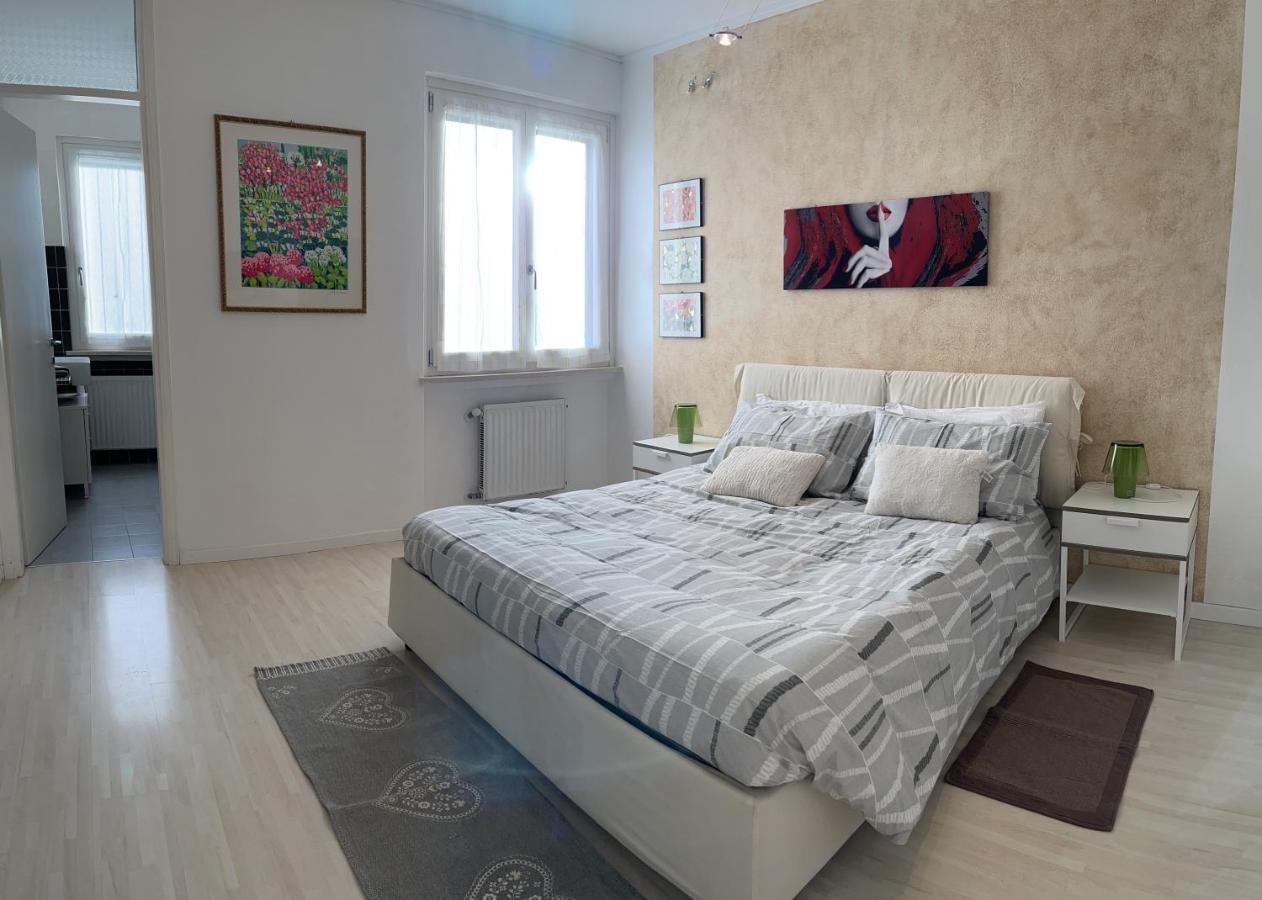 Appartamento Casa Meda Bassanella Peschiera del Garda