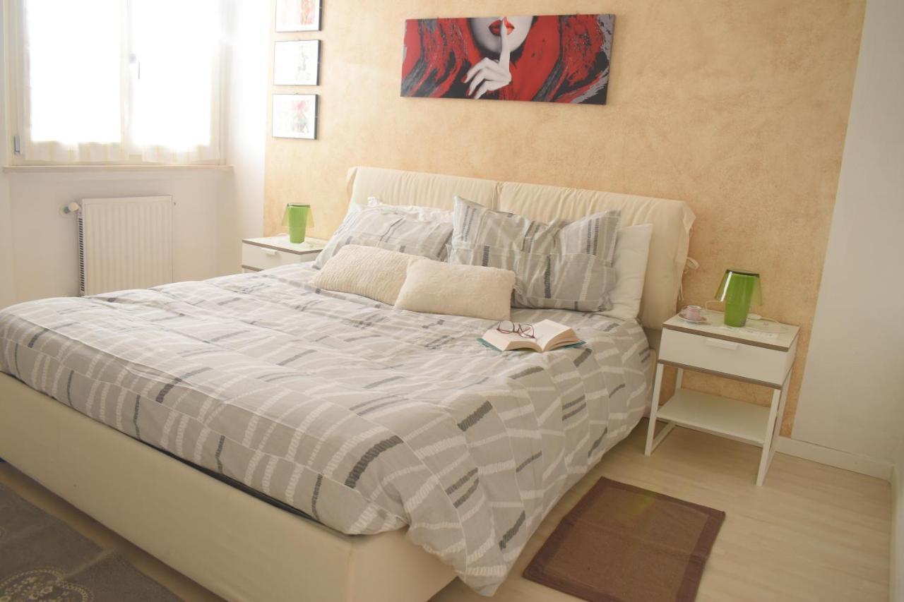 Casa Meda Bassanella *