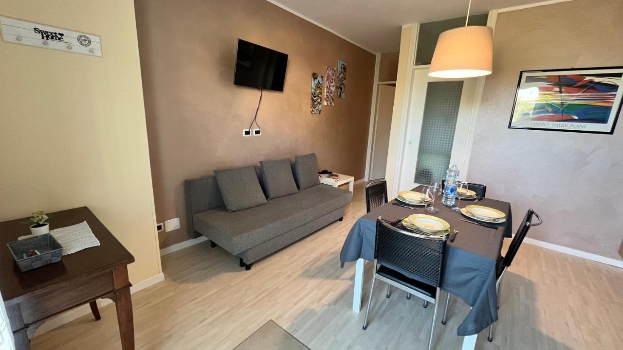 Casa Meda Bassanella Appartamento