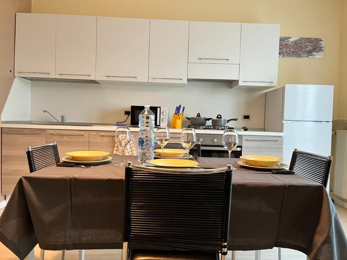 Casa Meda Bassanella Appartamento *