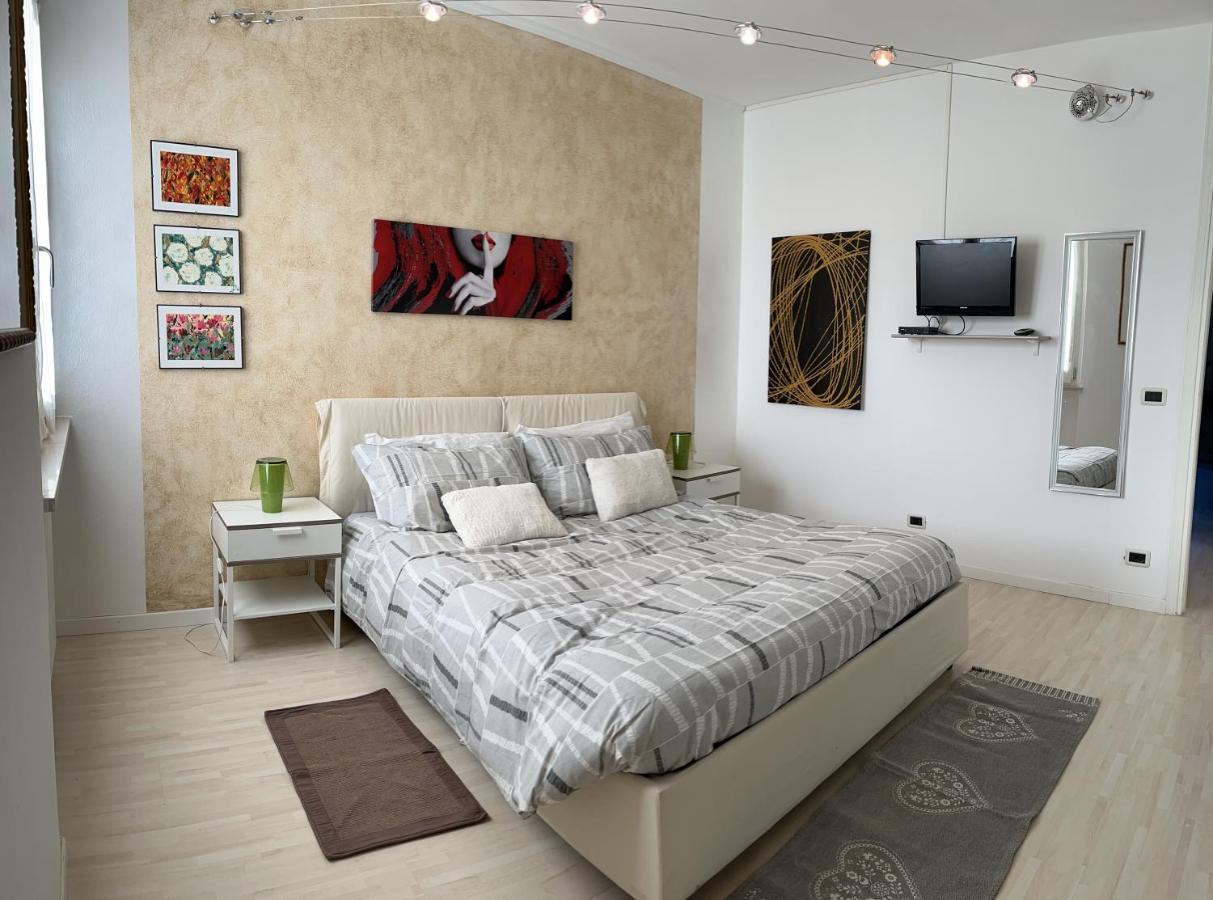 Casa Meda Bassanella Appartamento Peschiera del Garda