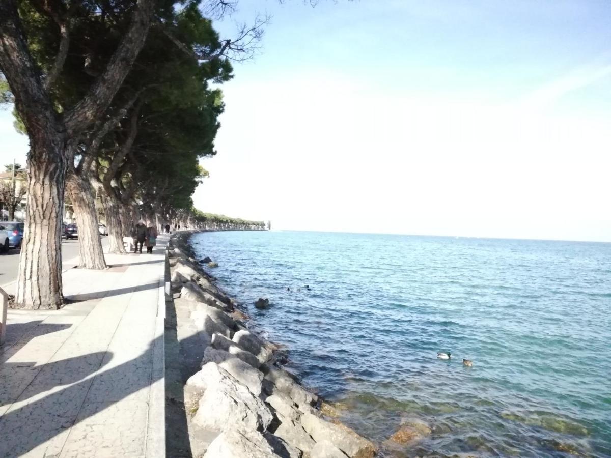 Appartement Casa Meda Bassanella Peschiera del Garda