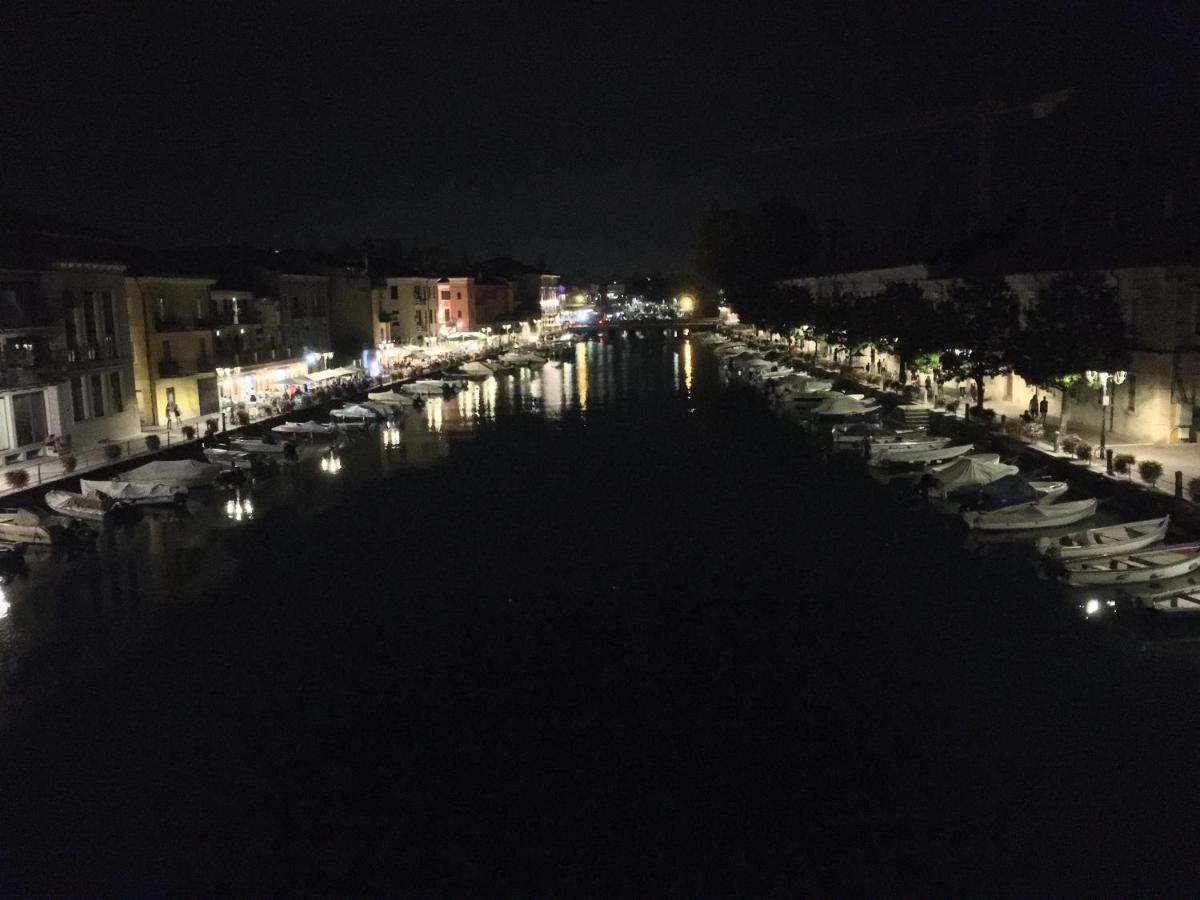 Appartamento Casa Meda Bassanella *